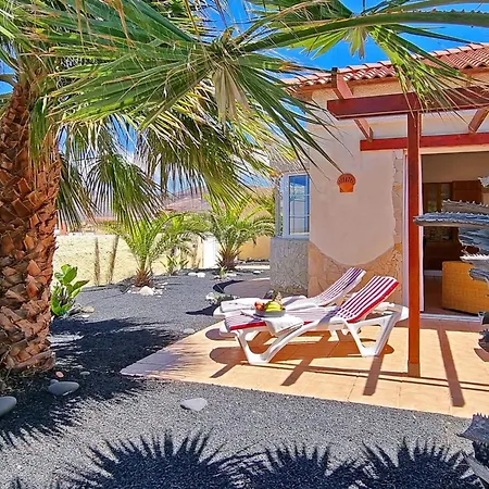 Casa Oasis By Interhome בית נופש