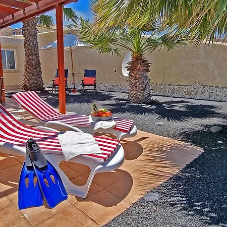 Casa Oasis By Interhome בית נופש *