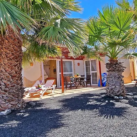 Casa Oasis By Interhome בית נופש לה פארד