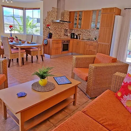 Casa Oasis By Interhome בית נופש