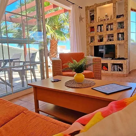 Casa Oasis By Interhome בית נופש *
