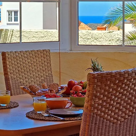 בית נופש Casa Oasis By Interhome לה פארד