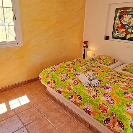 Casa Oasis By Interhome * La Pared (Las Palmas)