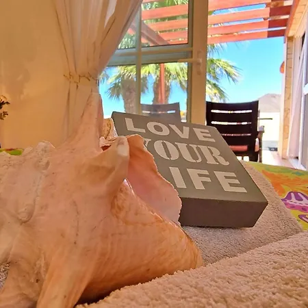 Casa de Férias Casa Oasis By Interhome *