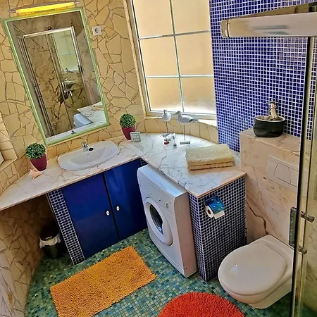 Casa Oasis By Interhome Casa de Férias La Pared (Las Palmas)