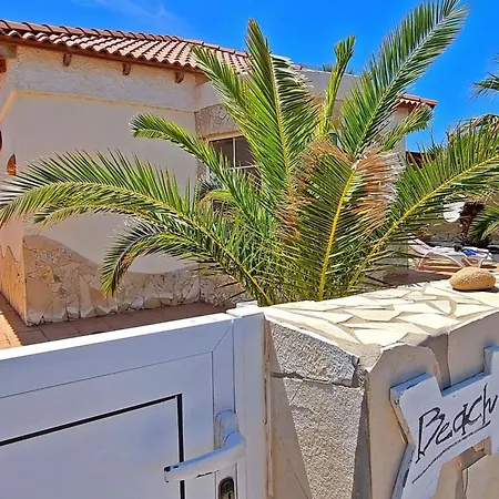 Casa de Férias Casa Oasis By Interhome