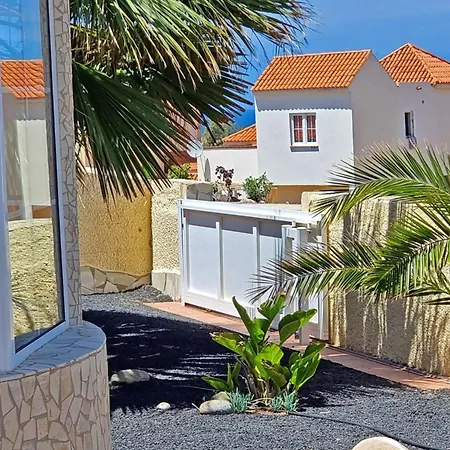 Casa de Férias Casa Oasis By Interhome