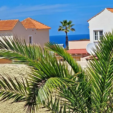 Casa de Férias Casa Oasis By Interhome *