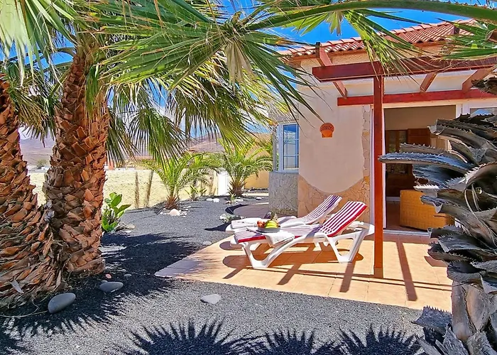 Casa Oasis By Interhome בית נופש