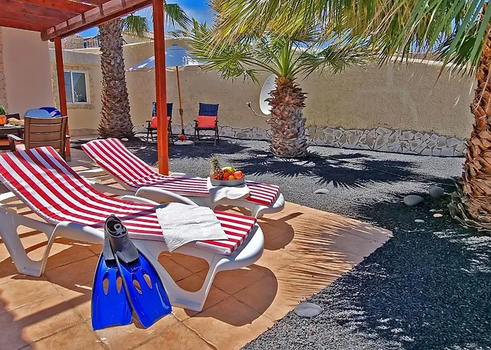 Casa Oasis By Interhome בית נופש *