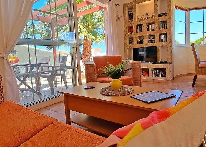 Casa Oasis By Interhome בית נופש *
