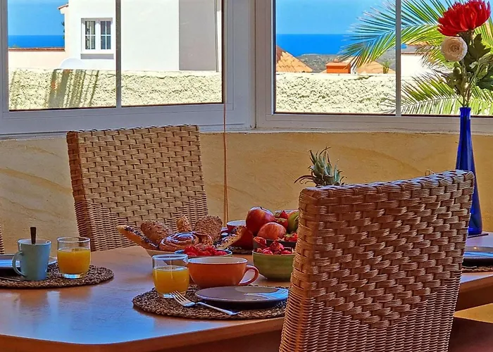 בית נופש Casa Oasis By Interhome לה פארד