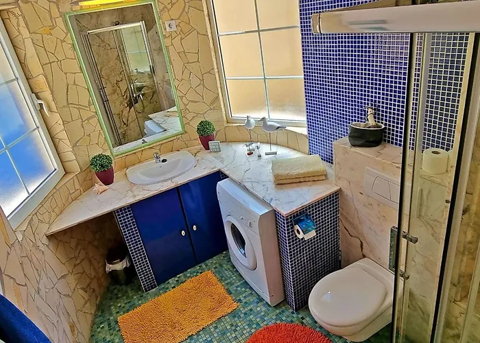 Casa Oasis By Interhome בית נופש לה פארד