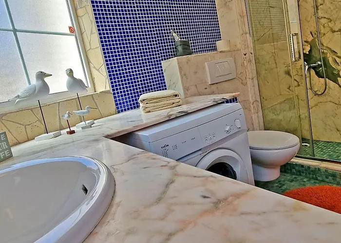 Casa Oasis By Interhome