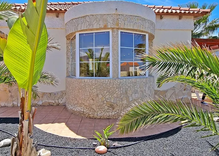Casa Oasis By Interhome לה פארד