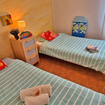 Hébergement de vacances Casa Oasis By Interhome *